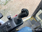 Hjulgrävare Volvo EW160E