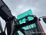 Hjulgrävare Volvo EW160E