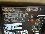 Gassvets Telwin