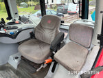 Massey Ferguson 6480 Dyna 6 med lastare och frontlyft