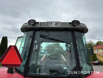 Massey Ferguson 6480 Dyna 6 med lastare och frontlyft