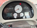 Massey Ferguson 6480 Dyna 6 med lastare och frontlyft