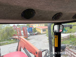 Massey Ferguson 6480 Dyna 6 med lastare och frontlyft