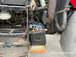 Massey Ferguson 6480 Dyna 6 med lastare och frontlyft
