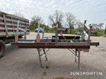Rullbord