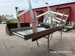 Rullbord