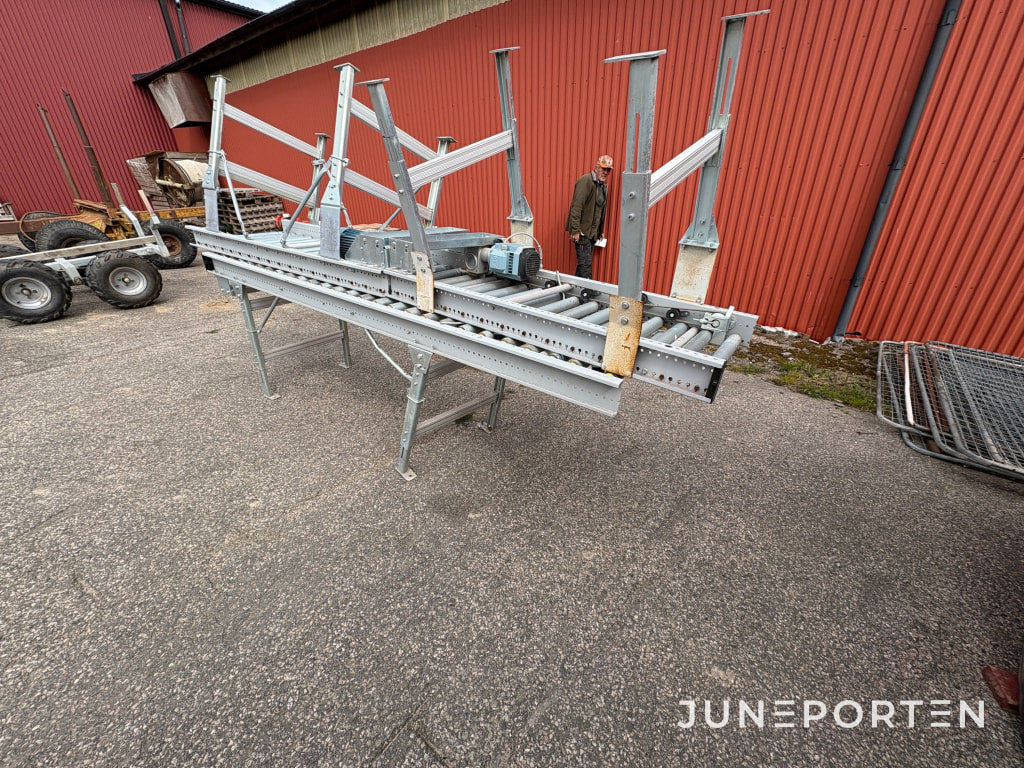 Rullbord