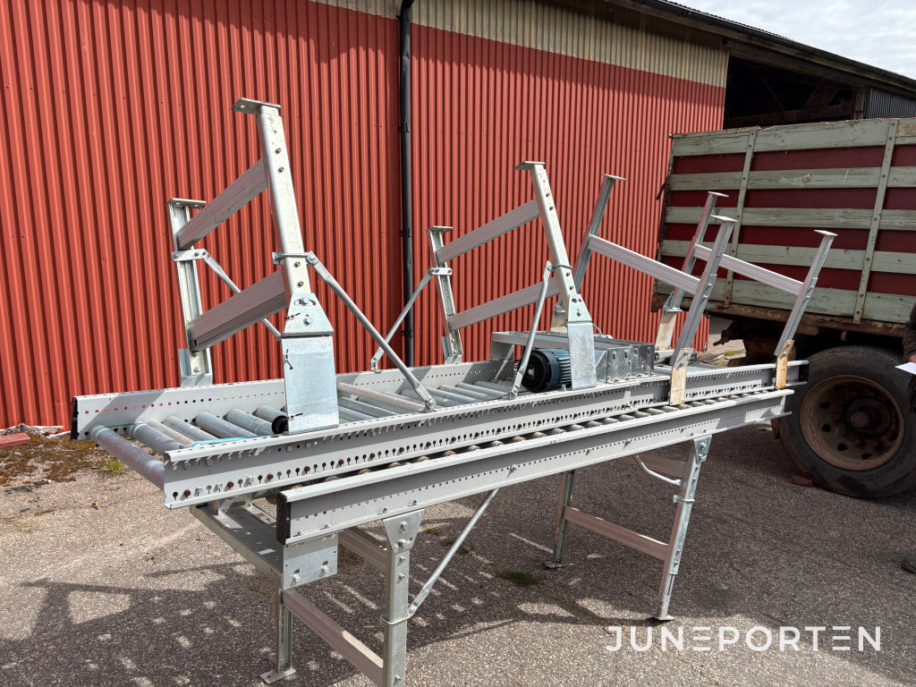Rullbord