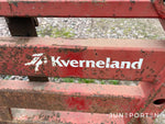 Stengrep Kverneland
