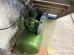 Kompressor BIAB
