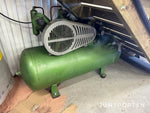 Kompressor BIAB