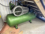 Kompressor BIAB