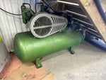 Kompressor BIAB