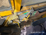 Hymas 62 S Traktorgrävare