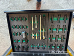 Verktygsvagn Kamasa-TOOLS