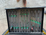 Verktygsvagn Kamasa-TOOLS