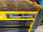 Verktygsvagn Kamasa-TOOLS