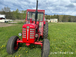 Volvo BM Bolinder 350