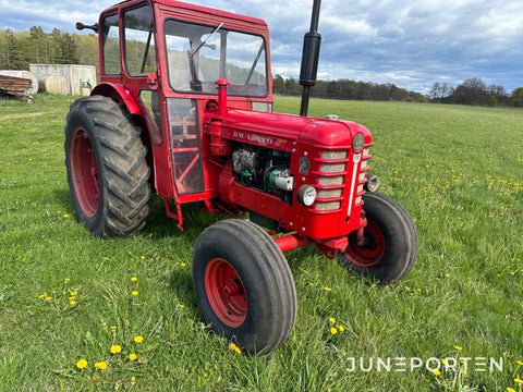 Volvo BM Bolinder 350