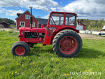 Volvo BM Bolinder 350