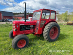 Volvo BM Bolinder 350