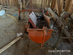 Potatisupptagare Underhaug