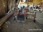 Potatisupptagare Underhaug