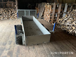 Skogskärra ATV