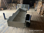 Skogskärra ATV