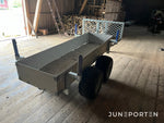 Skogskärra ATV
