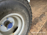 Skogskärra ATV