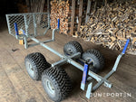 Skogskärra ATV