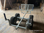 Skogskärra ATV