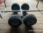 Skogskärra ATV