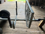 Skogskärra ATV