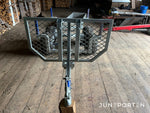 Skogskärra ATV