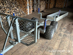 Skogskärra ATV