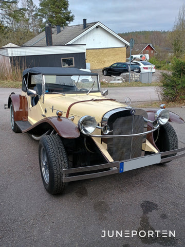 Mb skk replica