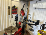 Däckmaskin Areo Smonther 700