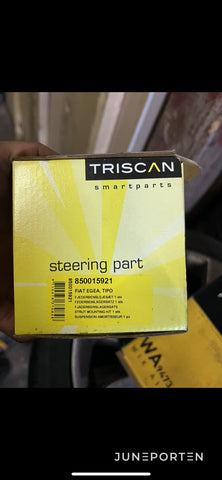 Triscan