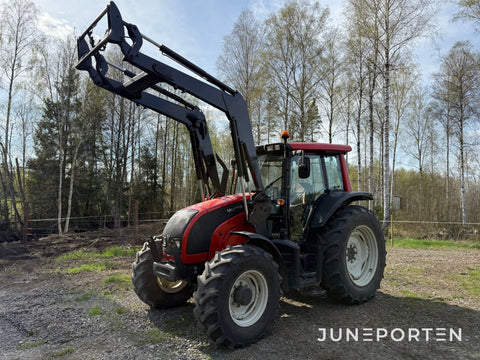 Valtra N101