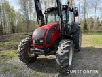 Valtra N101