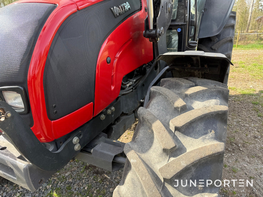 Valtra N101