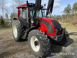 Valtra N101