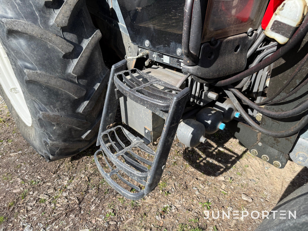 Valtra N101