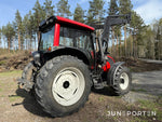 Valtra N101