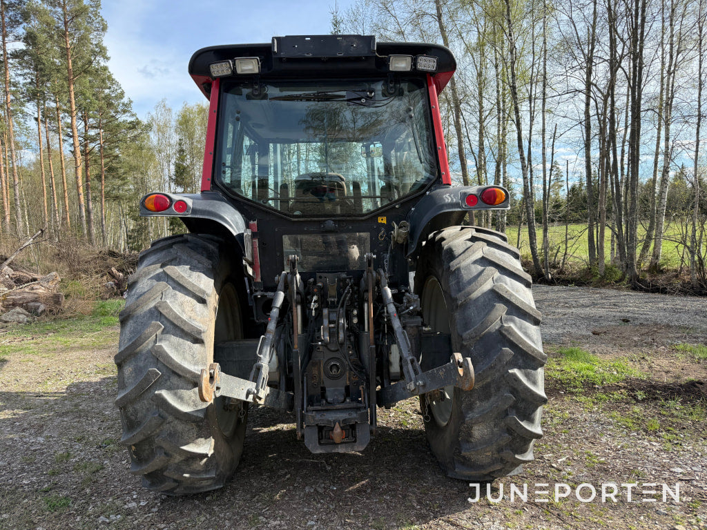 Valtra N101