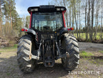 Valtra N101