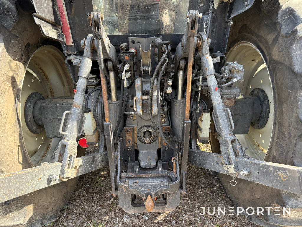 Valtra N101