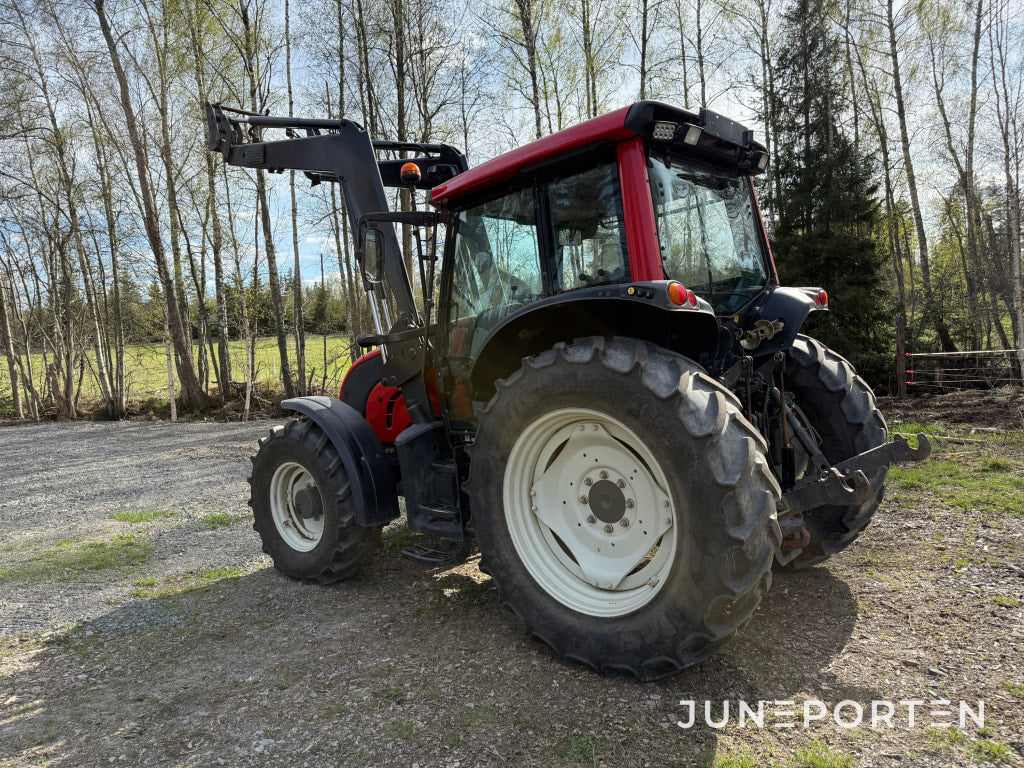 Valtra N101